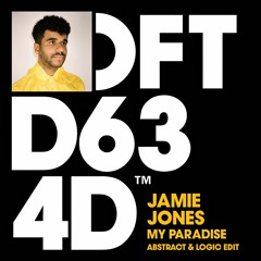 Jamie Jones - My Paradise (Abstract & Logic Edit)
