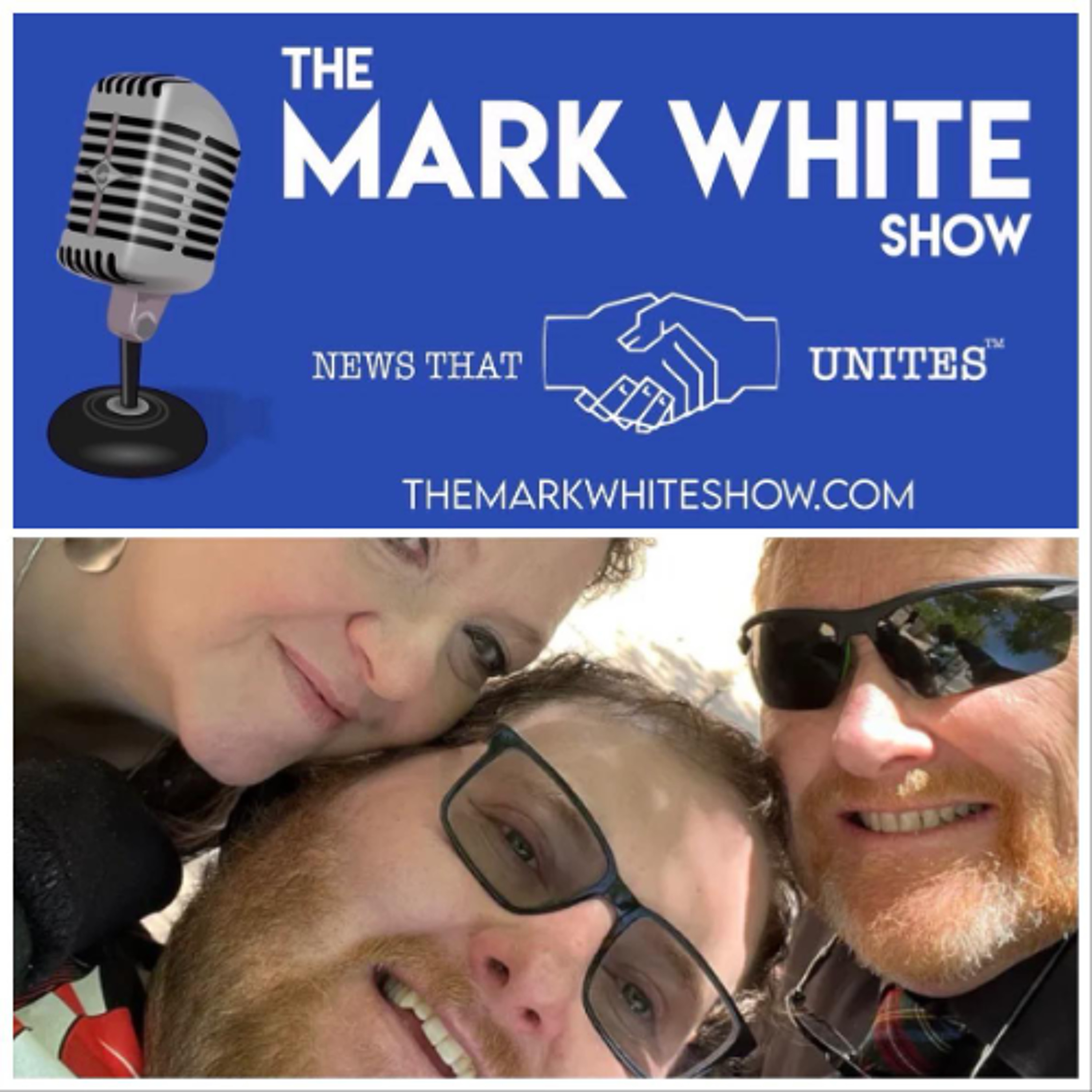 Faith, Family, and the Fight Against Guillain Barré with Constance Stewart
