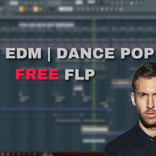 FL Studio | EDM / Dance Pop FLP (Calvin Harris, Jax Jones, Martin Solveig ... Style) [FREE FLP]