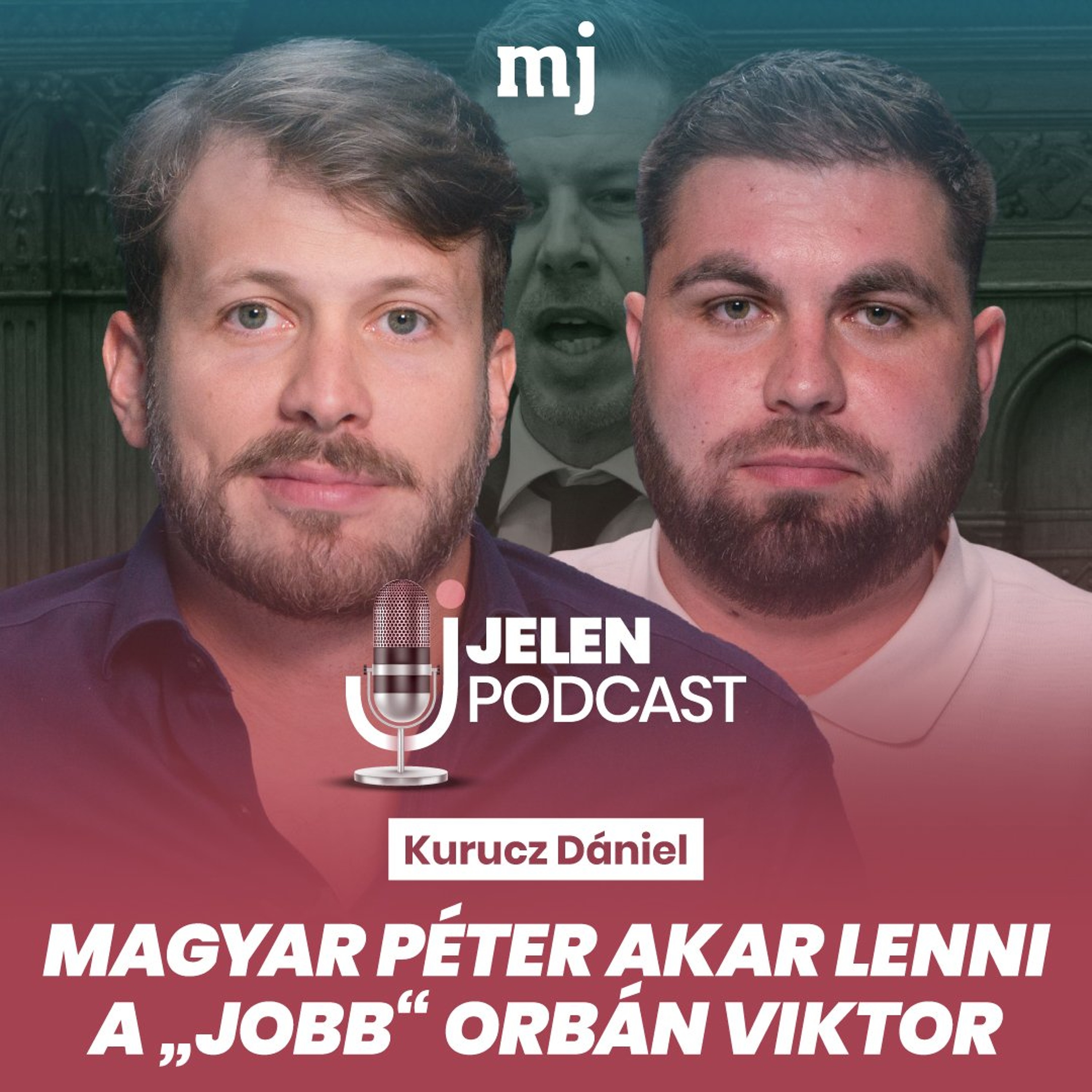 Toroczkai László lehet Magyar Péter kihívója 2030-ban?