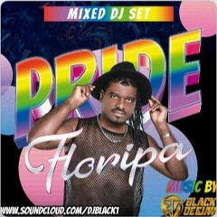 DJ BLACK - Floripa Pride 2023 (DJ Set)