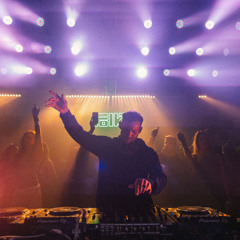 Elan Schnider (Elk) @ Folks Winter May 2025