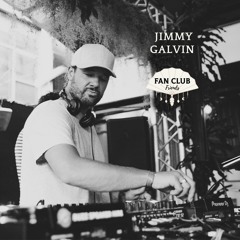 Fan Club Friends Episode 11 - Jimmy Galvin