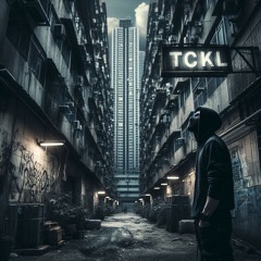 EVERYBODY WANNA FXCK ME // TCKL [HARDTEKK]