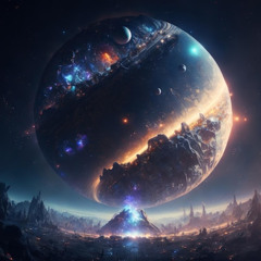Unknown Planet