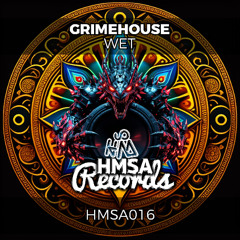 Grimehouse - Wet