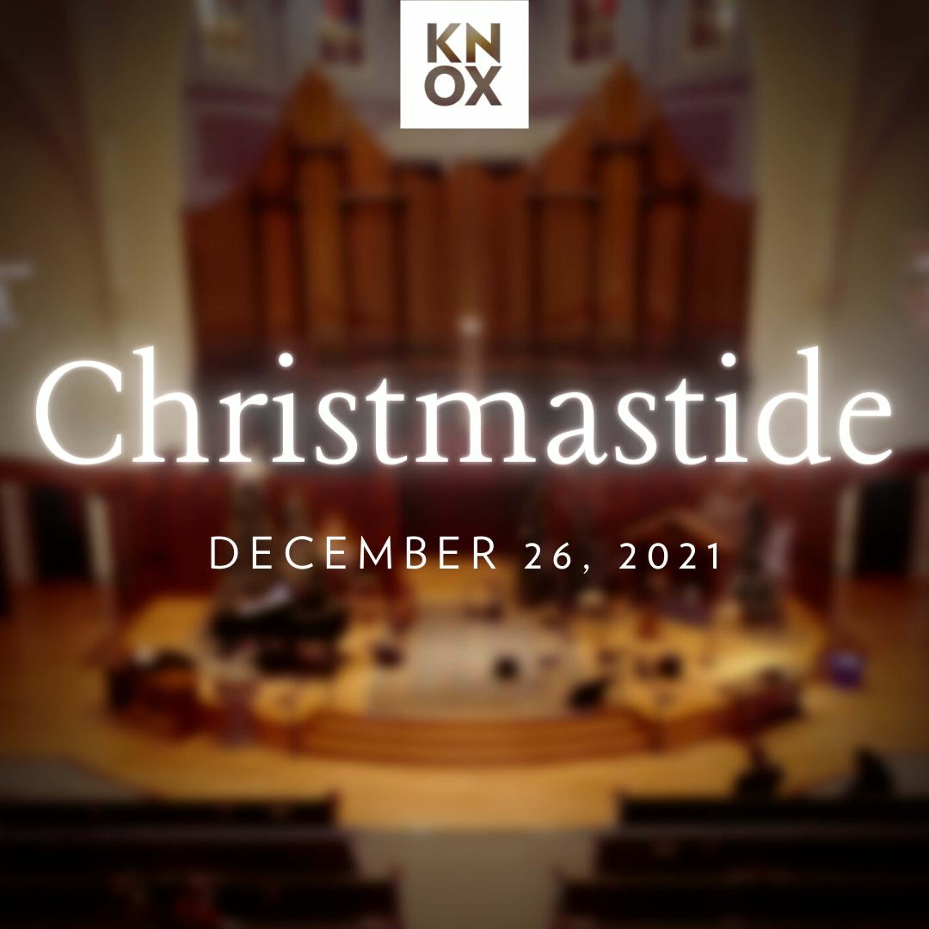 December 26, 2021 | Exodus 16: 2-5, 13-18; Luke 2:1-7; John 6:29-40 | The Bread of God episode artwork