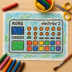 Bastelstunde (KORG E2 170bpm)