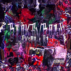 BROKEN BARS PART 2 {OFFICIAL}