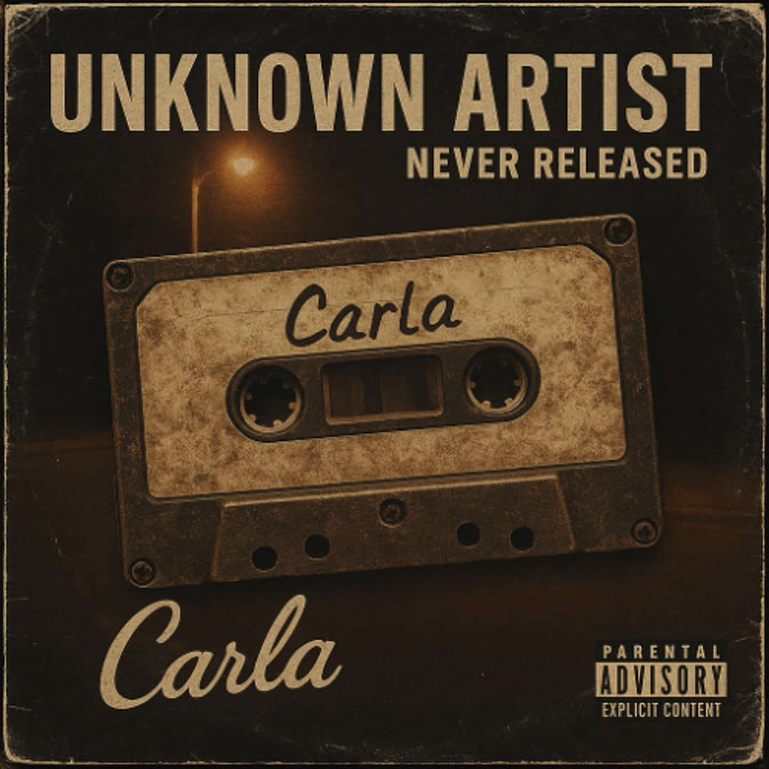 Stream Carla (West Side Love) by Flush It Records | Listen