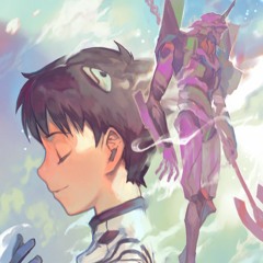 a cruel angels thesis best part edited and looped