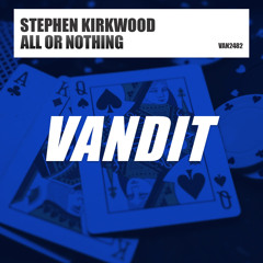 All Or Nothing (Extended)