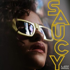 saucy mix
