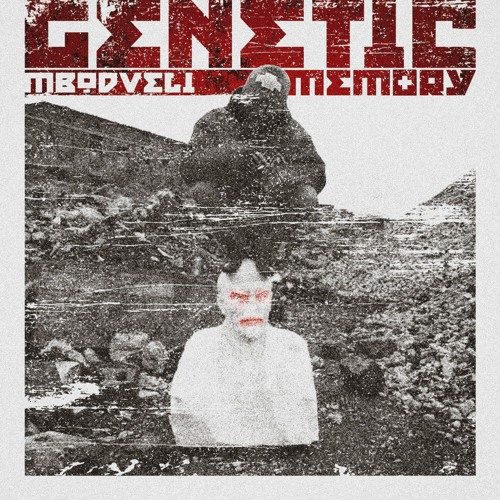 WL//WH Premiere: MBODVELI "Smell Of Soldier(Refresh The System Remix)" [Of Dolls And Murder]