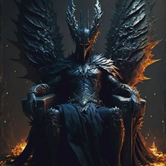 Warrior Of Hell