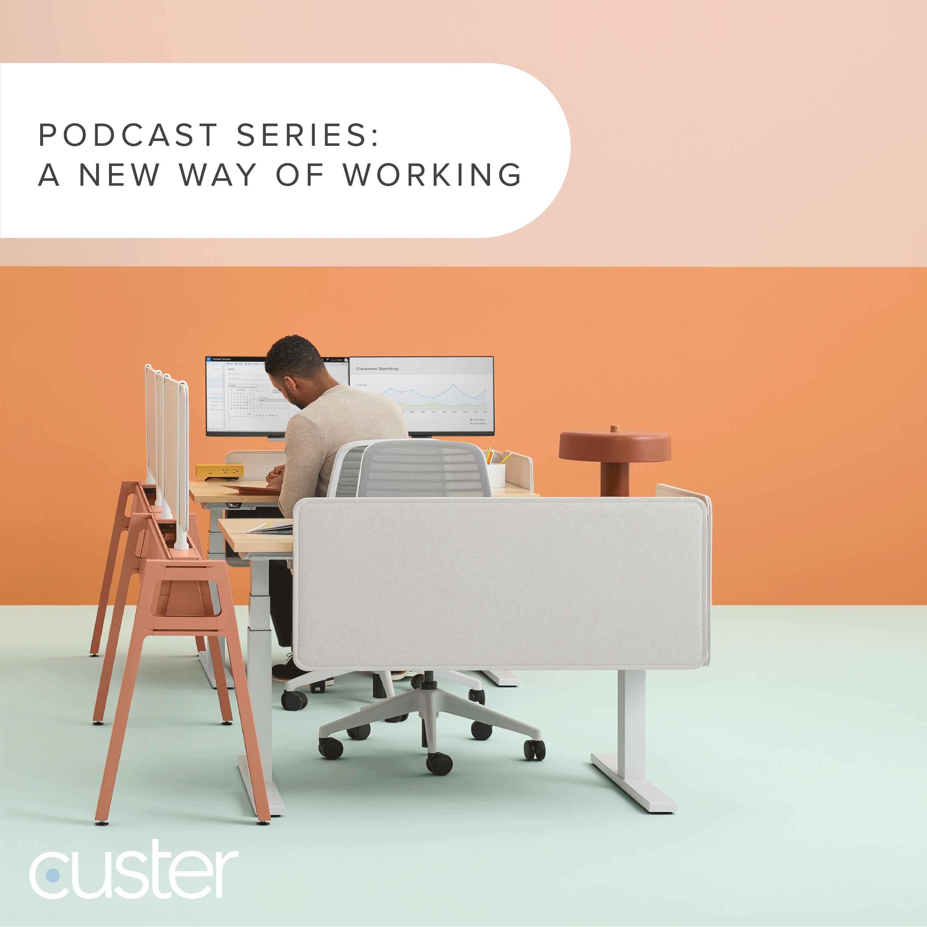 A New Way of Working