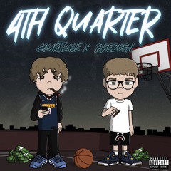 4th Quarter (feat. Brezden)