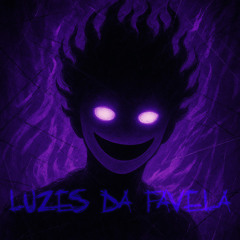 LUZES DA FAVELA (Slowed)