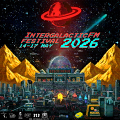 IFM FEST 2026  PRC TERRACE