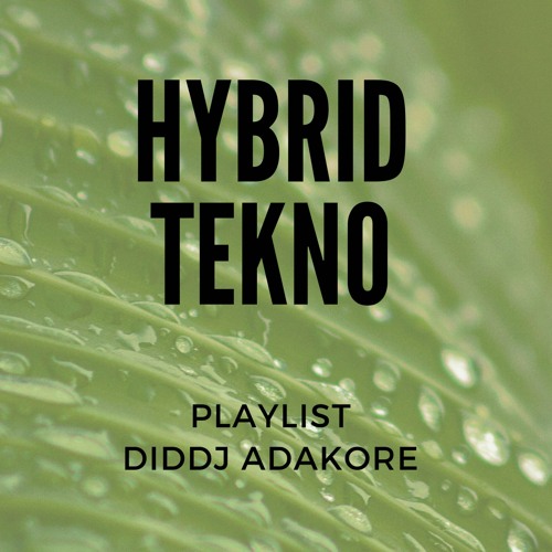 HYBRID TEKNO