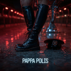 Pappa Polis - Feat. Erik