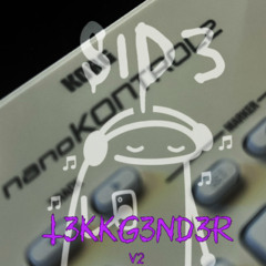 tekkgender I S1D3