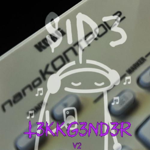 tekkgender I S1D3