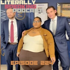 Episode 224 |Let Me In|