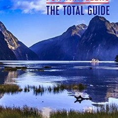 READ [PDF EBOOK EPUB KINDLE] NEW ZEALAND FOR TRAVELERS. The total guide : The compreh