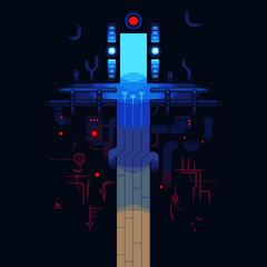 CORE (Genesis Arrangement)