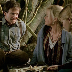jumanji (nubulas)