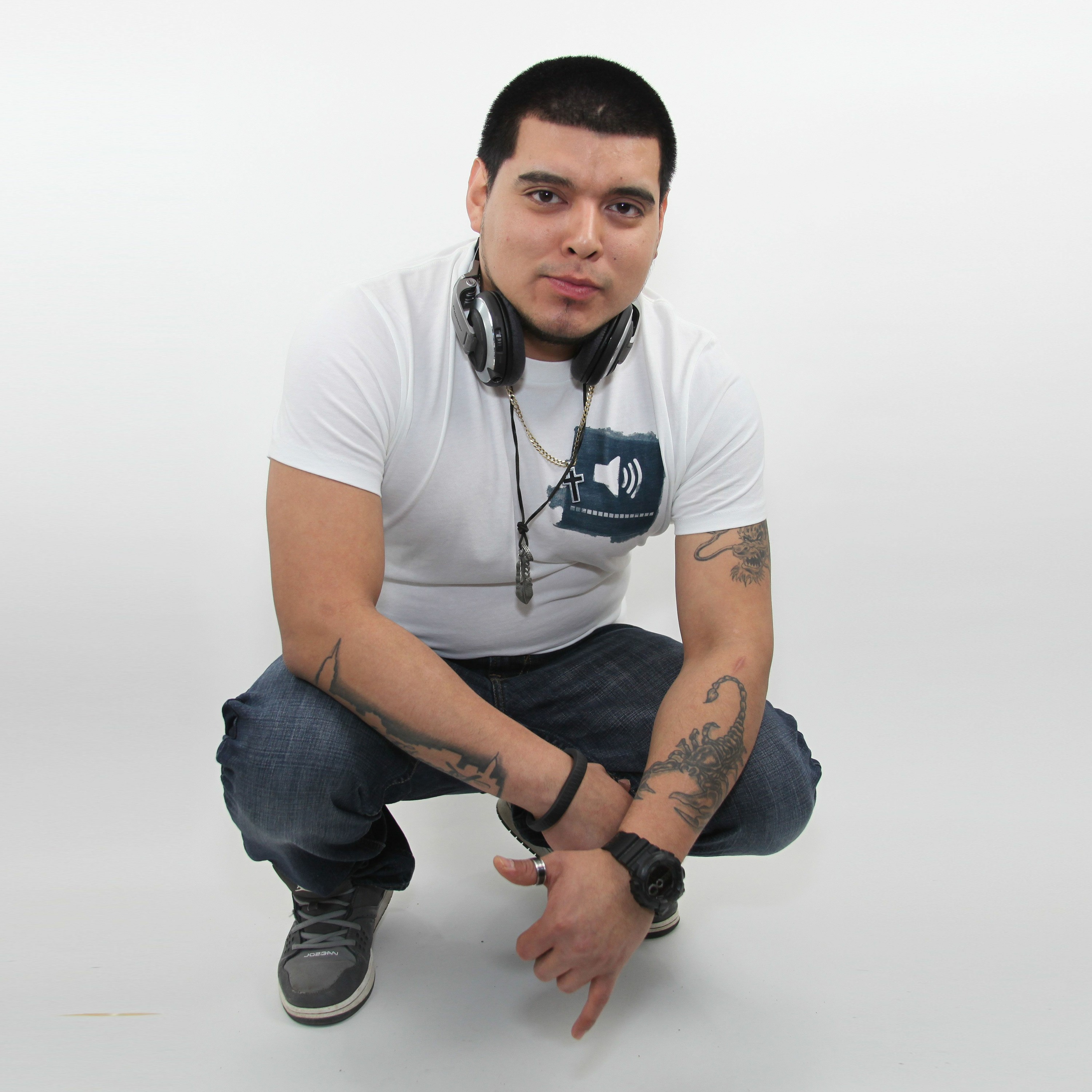 DJ Smitty YOUR DJ