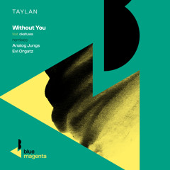 Without You (Evi Orgatz Club Remix) [feat. okafuwa]