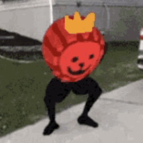 CHECKERHEAD (Instrumental) (Checker Dance x LEMONHEAD Mashup)