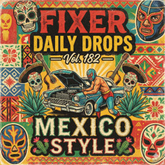 FDD1811 – Warm Streets