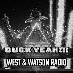 EP. 4 - DUCK YEAH !!!
