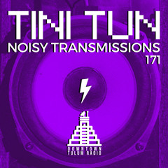 Noisy Transmissions_171