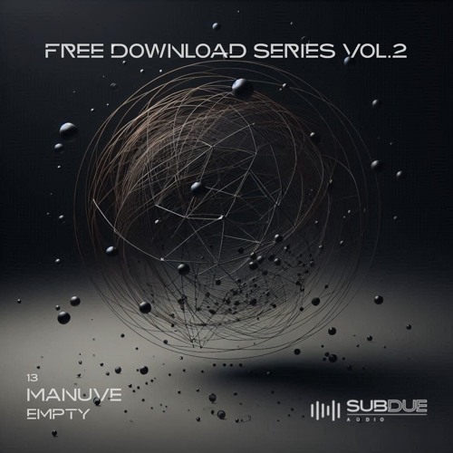 MANUVE - EMPTY (FREE DOWNLOAD)