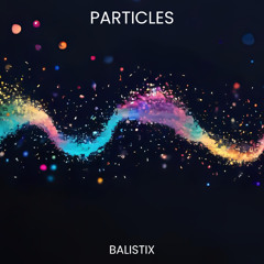 Particles - version 2