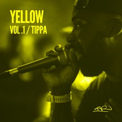 Yellow - Vol 01 / Tippa