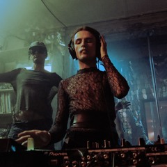 ROXANNE - Pride Pumpathon 21.07.24