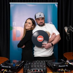 Carmen, Shar-K - We Be Clubbin' Radio Show Ep.10 ∆ Minimal Deep Tech House