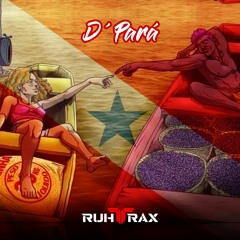 RUHTRAX - DO PARÁ
