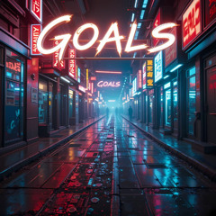 A.L.J - Goals (Official Audio)
