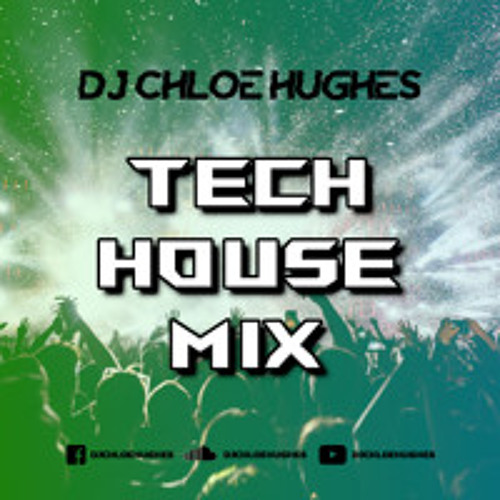 Tech House Mix