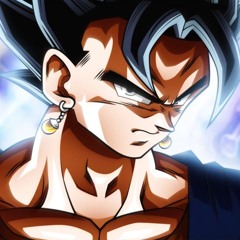 DBS - Untouchable - Ultra Vegito Theme (Unofficial) (Epic Metalcore)