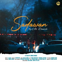 Sadawan | Ali Danish | COSMO SOCIAL