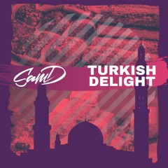 Turkish Delight