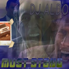 DJ ALDO I MUST STANG (Haunted N Blazed 3)