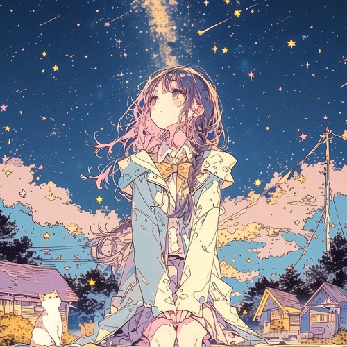 Leave love (feat.Lily)